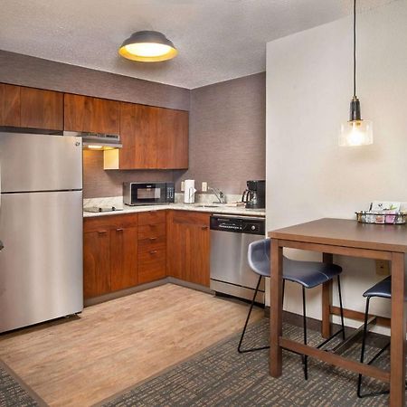 Sonesta Es Suites Baltimore BWI Airport Linthicum Dış mekan fotoğraf