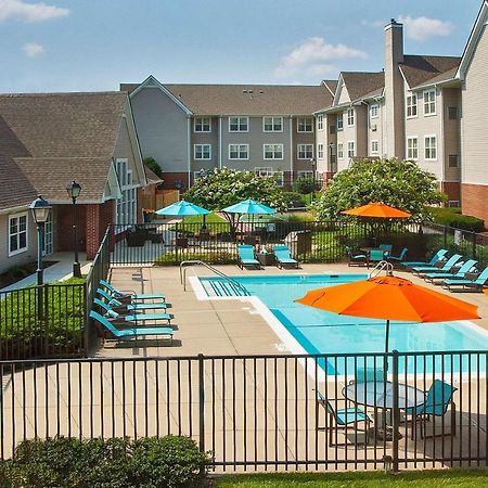 Sonesta Es Suites Baltimore BWI Airport Linthicum Dış mekan fotoğraf