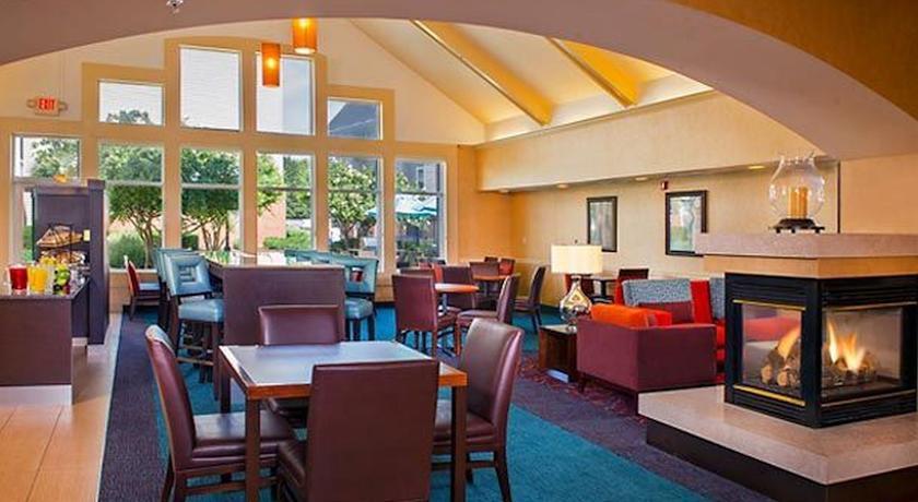 Sonesta Es Suites Baltimore BWI Airport Linthicum Dış mekan fotoğraf