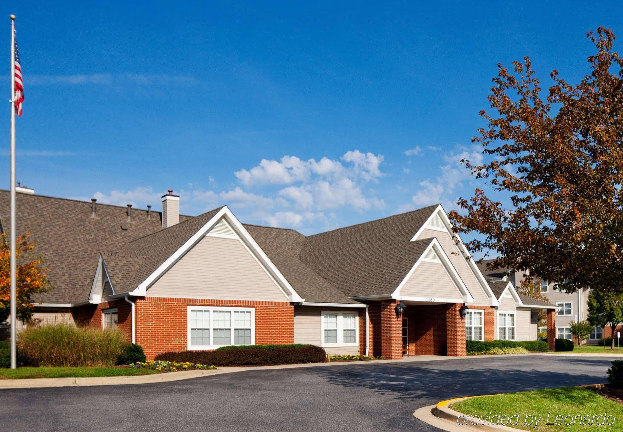 Sonesta Es Suites Baltimore BWI Airport Linthicum Dış mekan fotoğraf