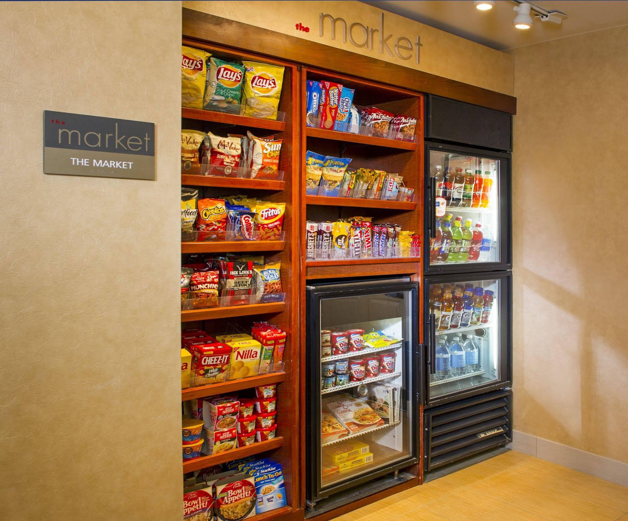 Sonesta Es Suites Baltimore BWI Airport Linthicum Dış mekan fotoğraf