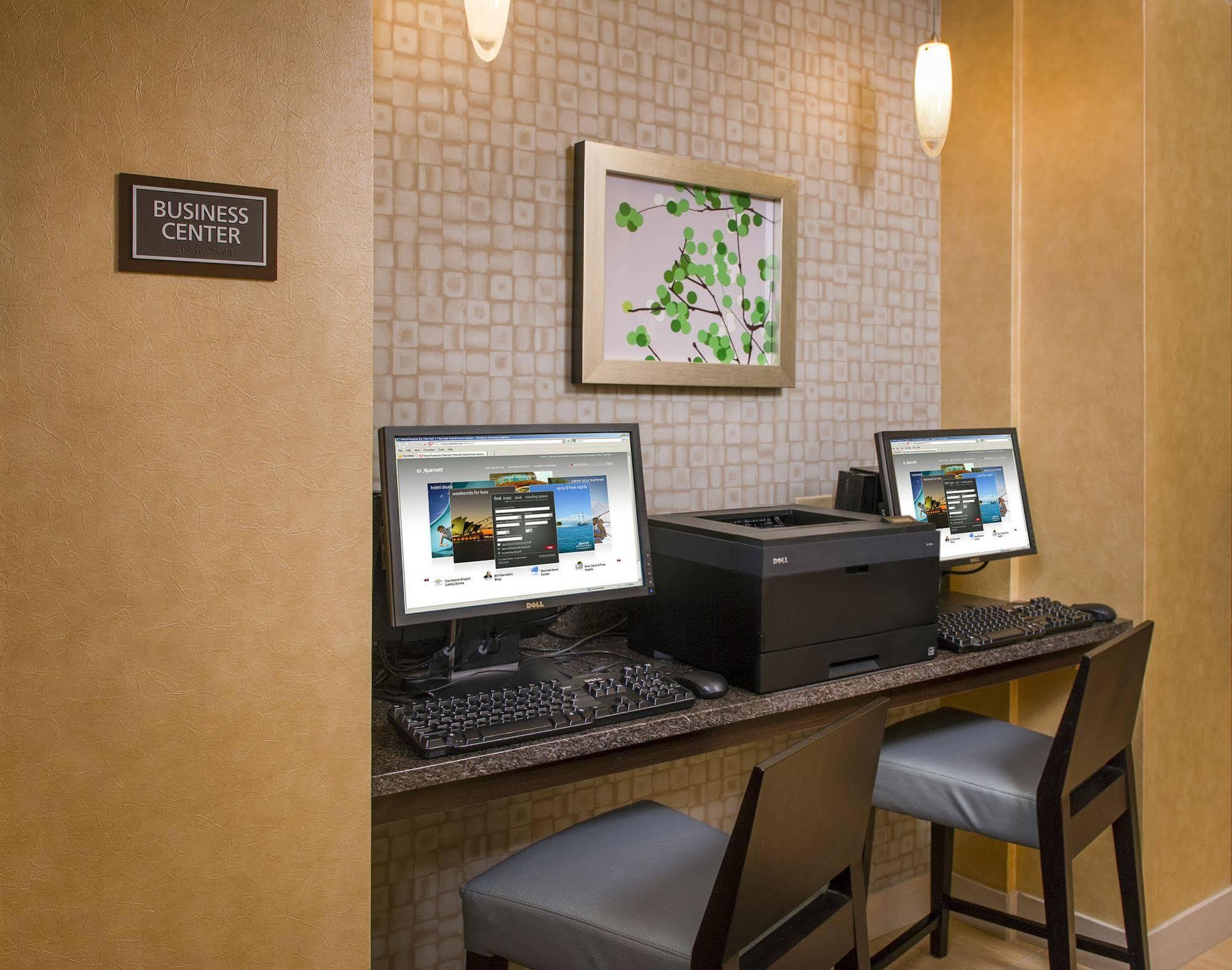 Sonesta Es Suites Baltimore BWI Airport Linthicum Dış mekan fotoğraf