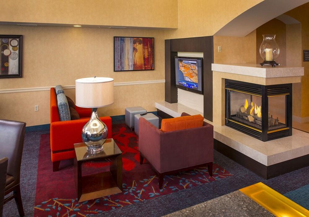 Sonesta Es Suites Baltimore BWI Airport Linthicum Dış mekan fotoğraf