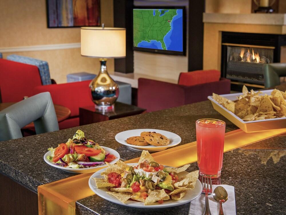 Sonesta Es Suites Baltimore BWI Airport Linthicum Dış mekan fotoğraf