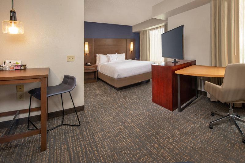 Sonesta Es Suites Baltimore BWI Airport Linthicum Dış mekan fotoğraf