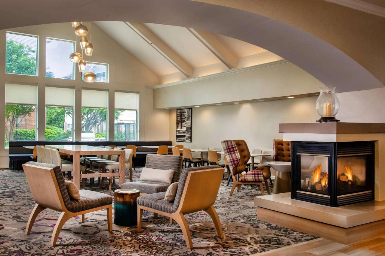 Sonesta Es Suites Baltimore BWI Airport Linthicum Dış mekan fotoğraf