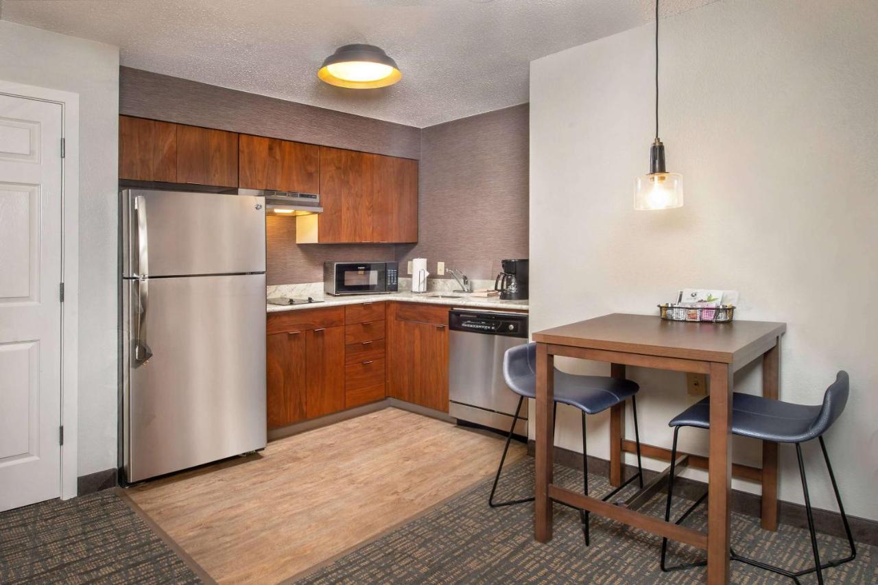 Sonesta Es Suites Baltimore BWI Airport Linthicum Dış mekan fotoğraf