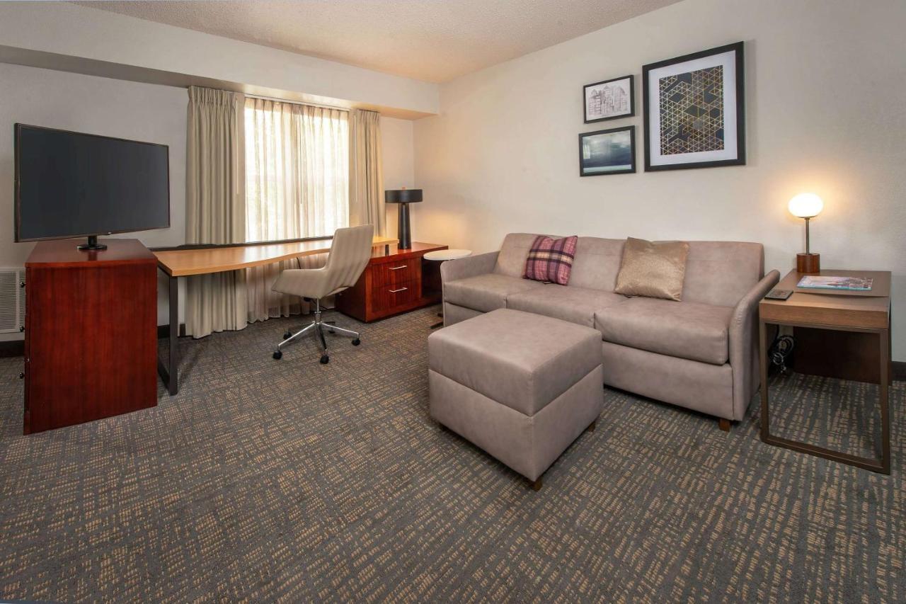 Sonesta Es Suites Baltimore BWI Airport Linthicum Dış mekan fotoğraf
