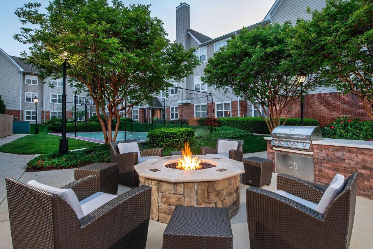 Sonesta Es Suites Baltimore BWI Airport Linthicum Dış mekan fotoğraf