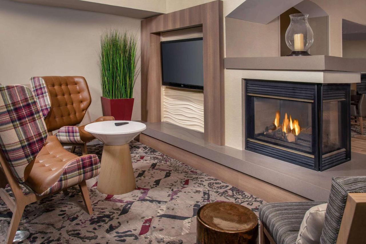 Sonesta Es Suites Baltimore BWI Airport Linthicum Dış mekan fotoğraf