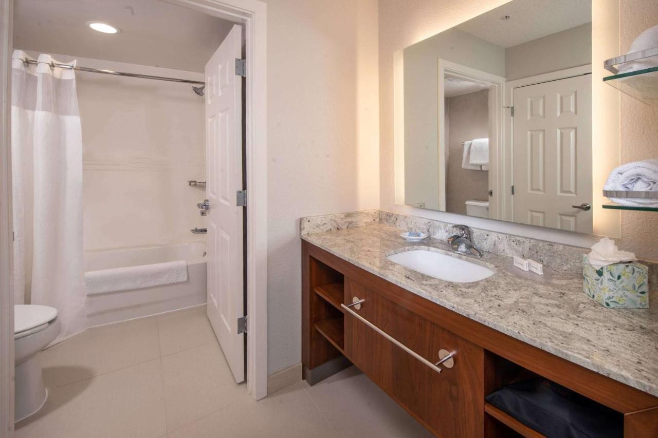 Sonesta Es Suites Baltimore BWI Airport Linthicum Dış mekan fotoğraf