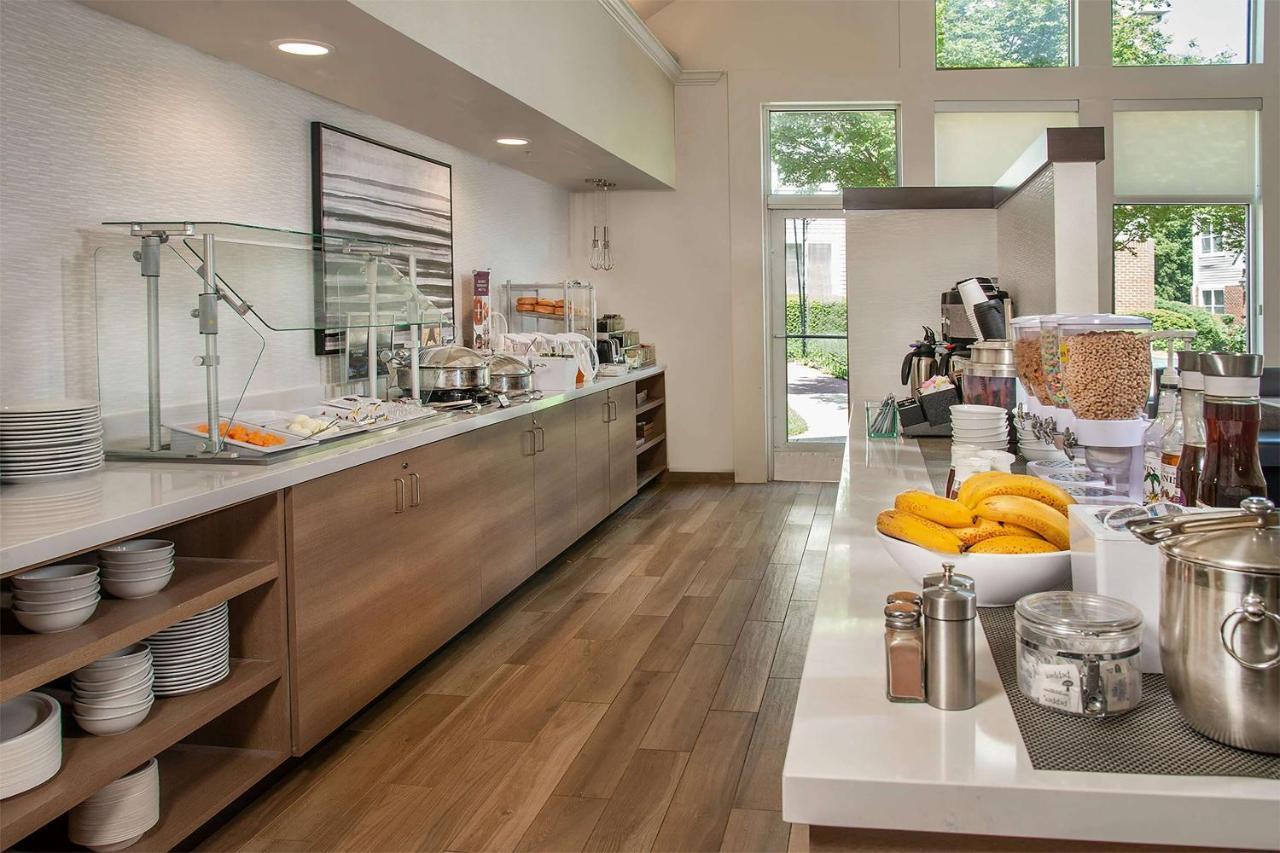 Sonesta Es Suites Baltimore BWI Airport Linthicum Dış mekan fotoğraf
