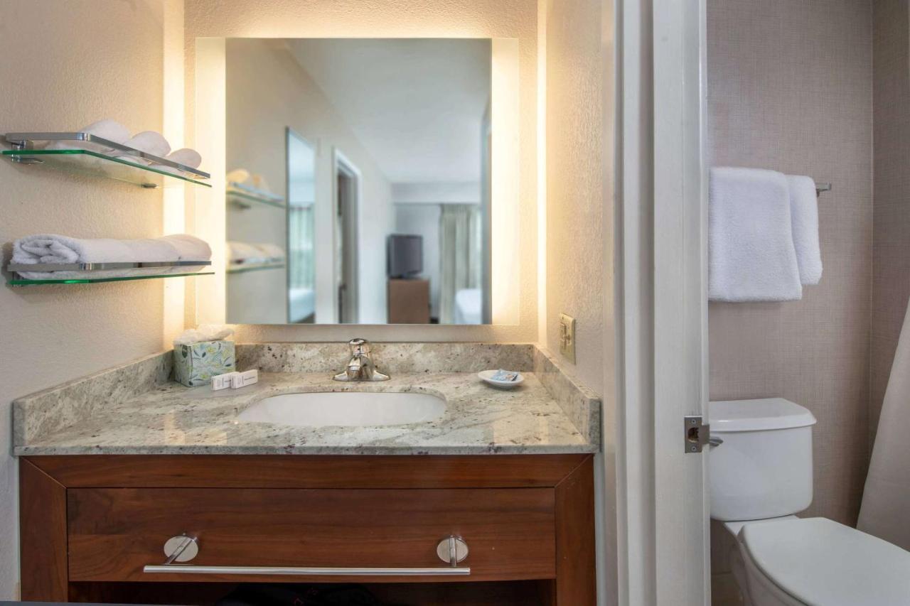 Sonesta Es Suites Baltimore BWI Airport Linthicum Dış mekan fotoğraf