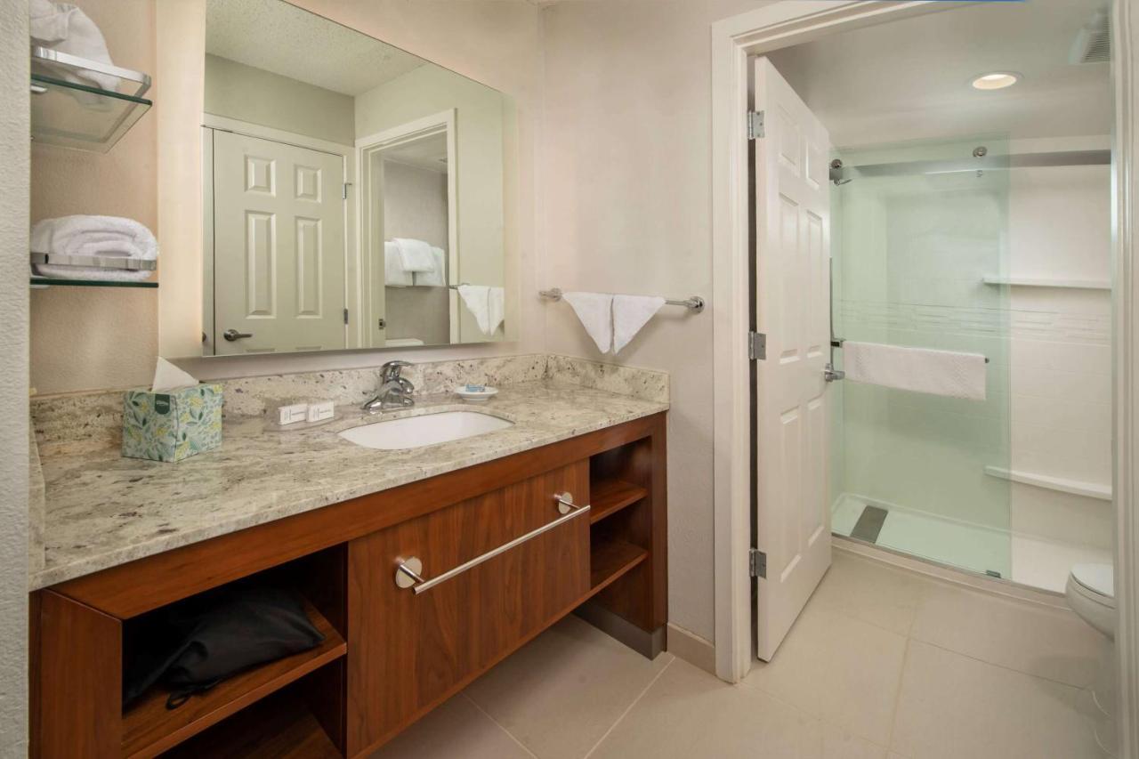 Sonesta Es Suites Baltimore BWI Airport Linthicum Dış mekan fotoğraf