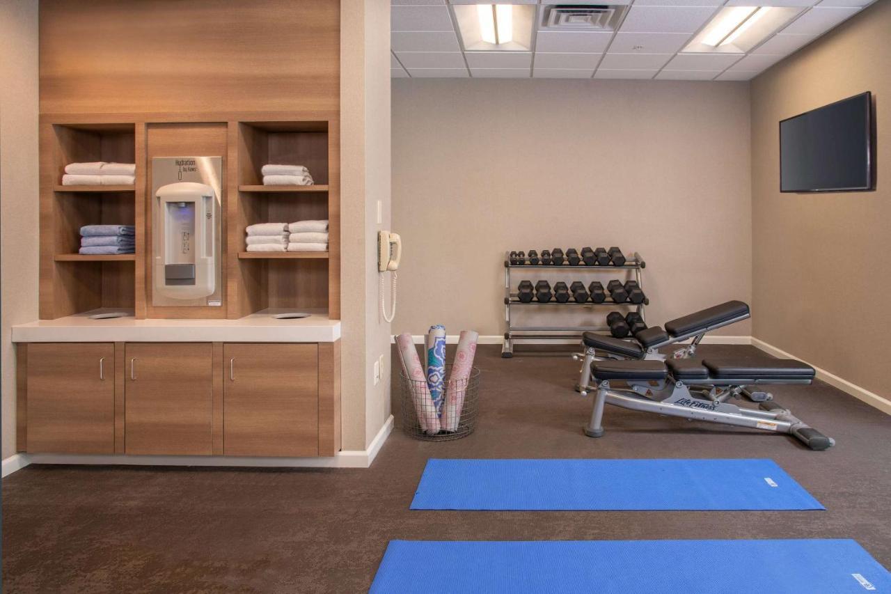 Sonesta Es Suites Baltimore BWI Airport Linthicum Dış mekan fotoğraf