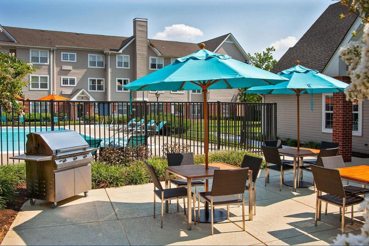 Sonesta Es Suites Baltimore BWI Airport Linthicum Dış mekan fotoğraf