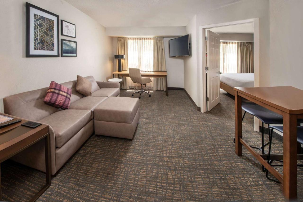 Sonesta Es Suites Baltimore BWI Airport Linthicum Dış mekan fotoğraf