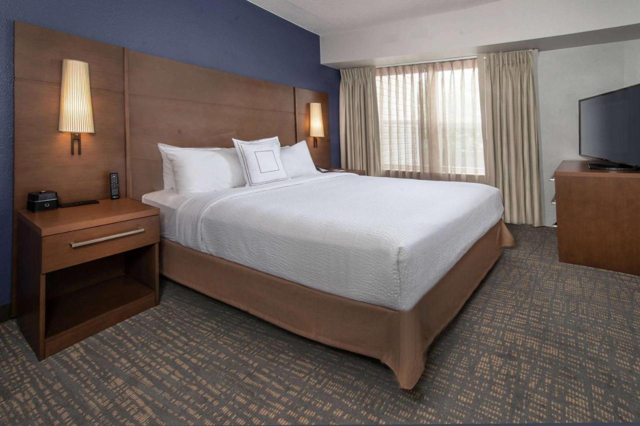 Sonesta Es Suites Baltimore BWI Airport Linthicum Dış mekan fotoğraf