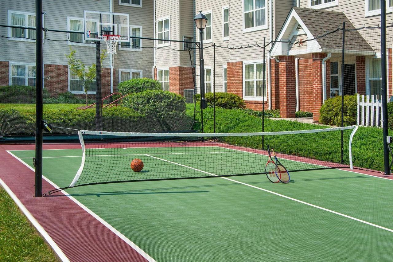 Sonesta Es Suites Baltimore BWI Airport Linthicum Dış mekan fotoğraf