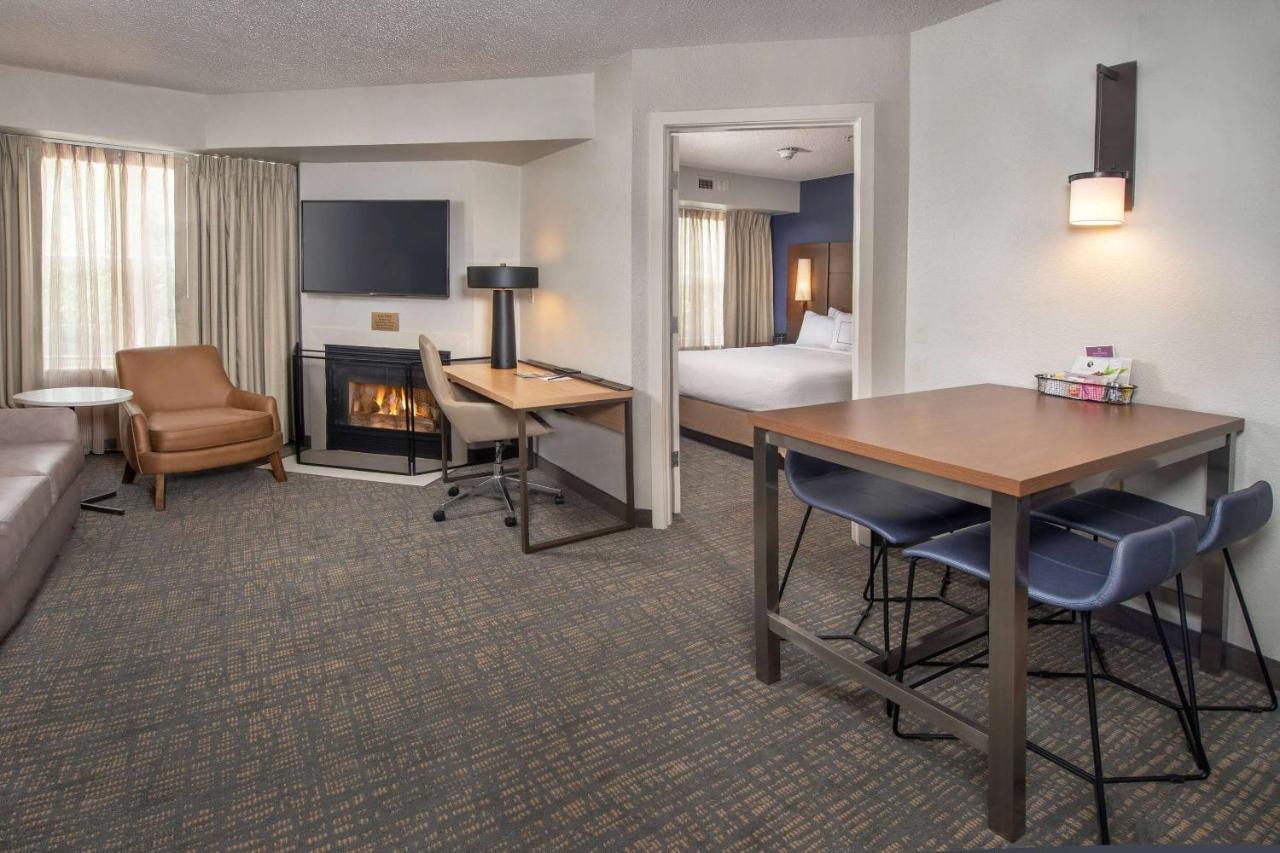 Sonesta Es Suites Baltimore BWI Airport Linthicum Dış mekan fotoğraf