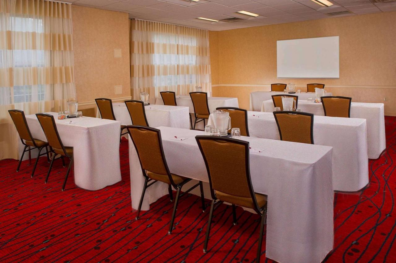 Sonesta Es Suites Baltimore BWI Airport Linthicum Dış mekan fotoğraf