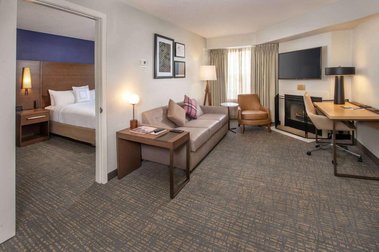 Sonesta Es Suites Baltimore BWI Airport Linthicum Dış mekan fotoğraf
