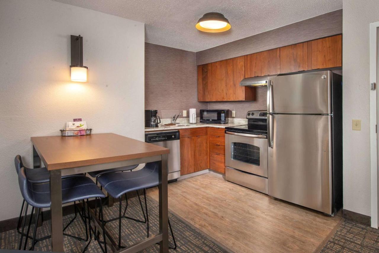Sonesta Es Suites Baltimore BWI Airport Linthicum Dış mekan fotoğraf