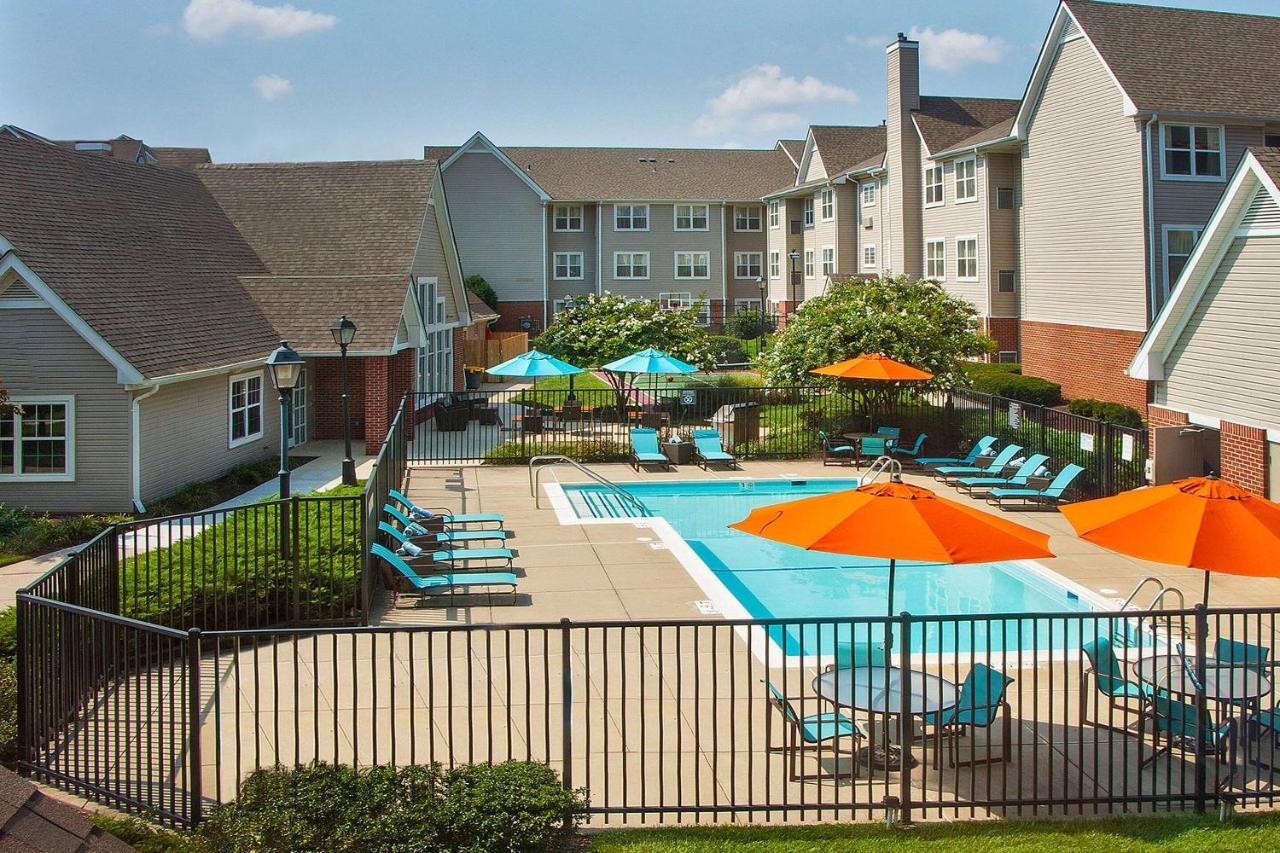 Sonesta Es Suites Baltimore BWI Airport Linthicum Dış mekan fotoğraf