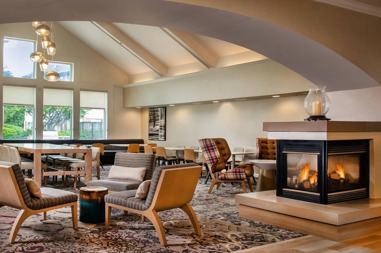 Sonesta Es Suites Baltimore BWI Airport Linthicum Dış mekan fotoğraf