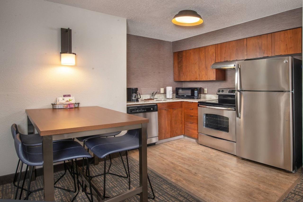Sonesta Es Suites Baltimore BWI Airport Linthicum Dış mekan fotoğraf