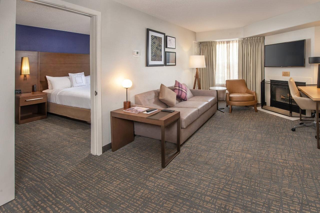 Sonesta Es Suites Baltimore BWI Airport Linthicum Dış mekan fotoğraf