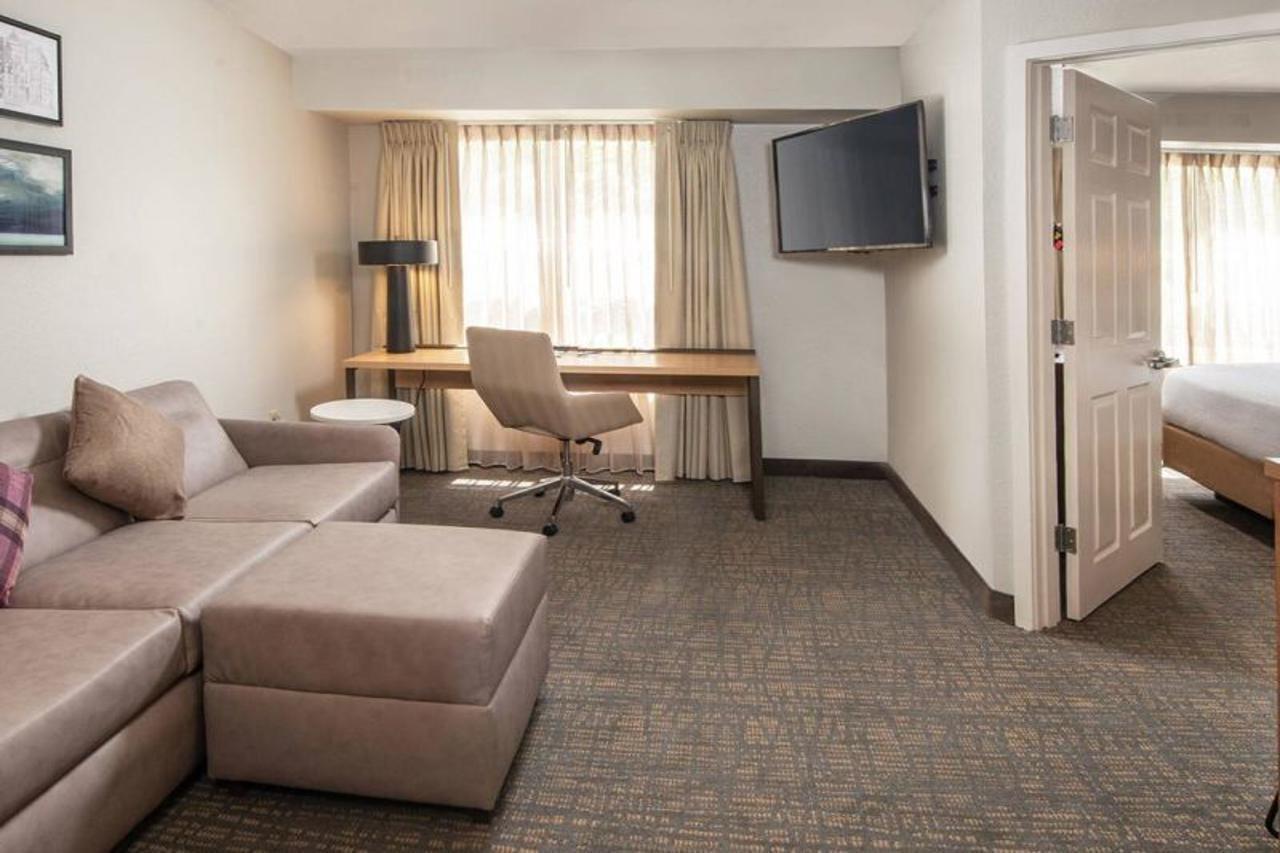 Sonesta Es Suites Baltimore BWI Airport Linthicum Dış mekan fotoğraf