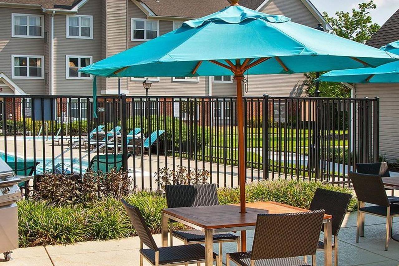 Sonesta Es Suites Baltimore BWI Airport Linthicum Dış mekan fotoğraf