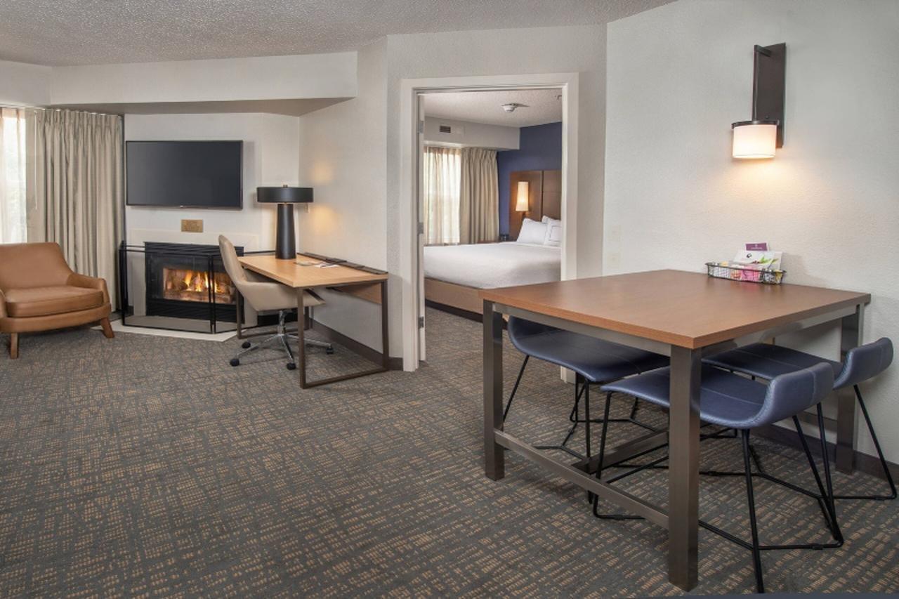 Sonesta Es Suites Baltimore BWI Airport Linthicum Dış mekan fotoğraf