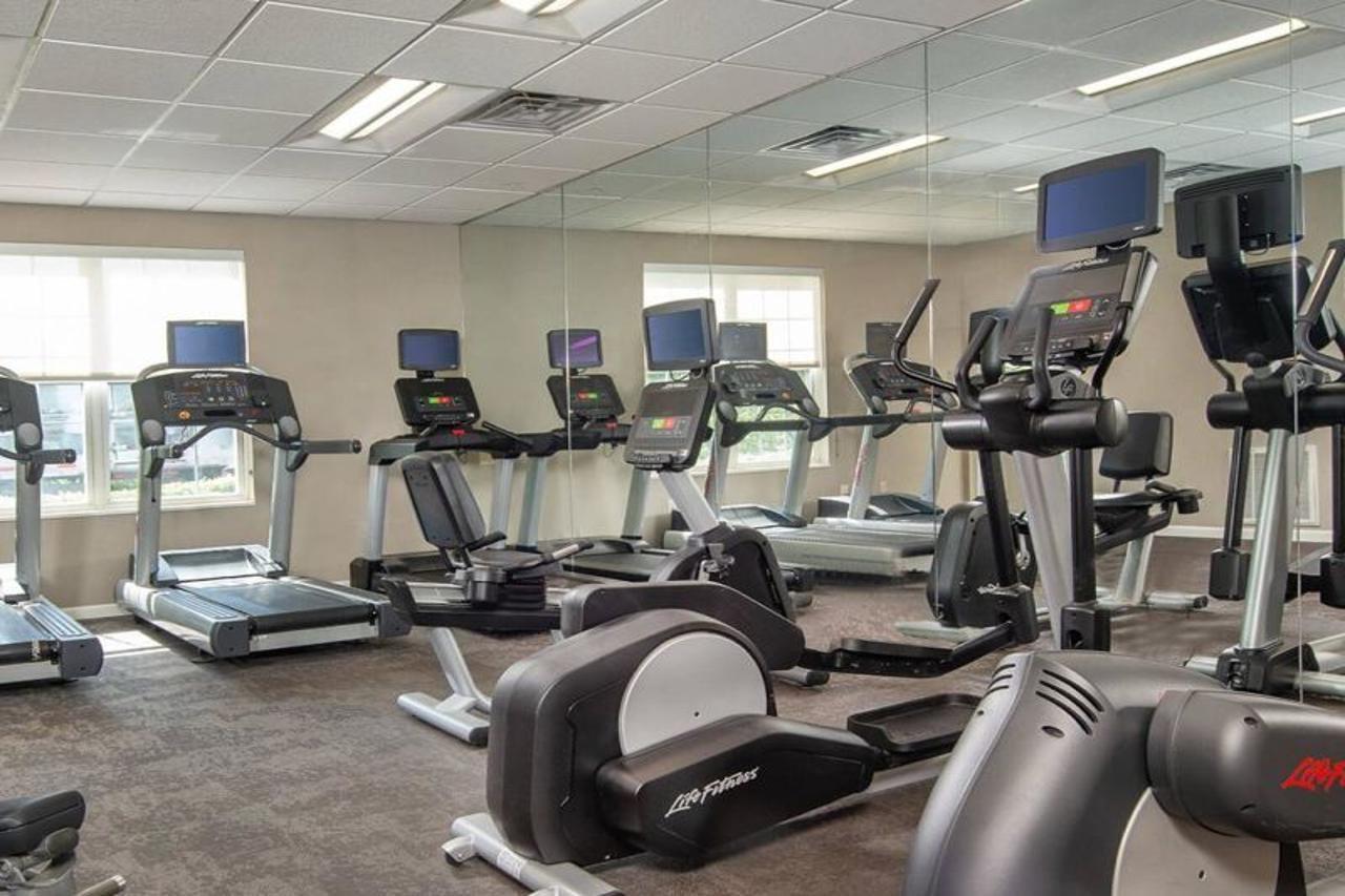 Sonesta Es Suites Baltimore BWI Airport Linthicum Dış mekan fotoğraf
