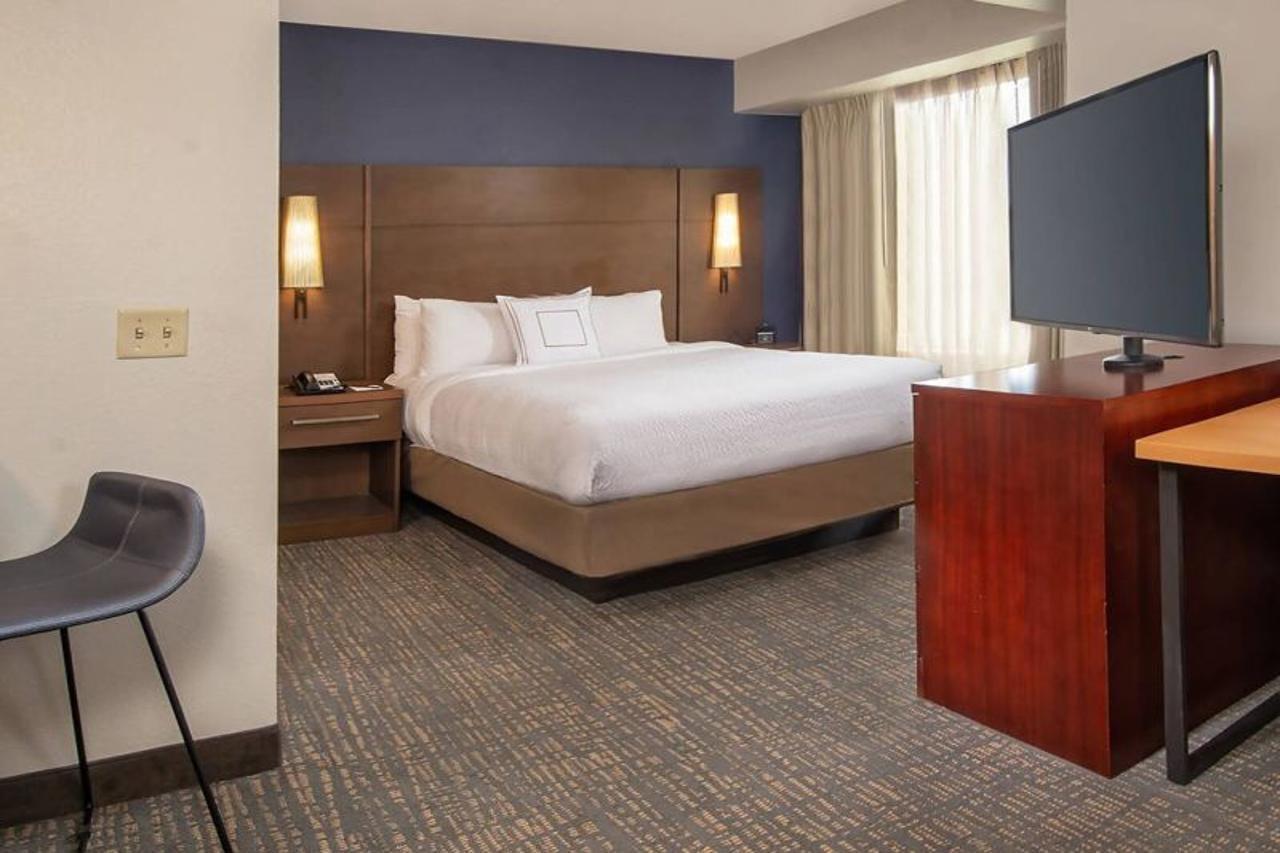 Sonesta Es Suites Baltimore BWI Airport Linthicum Dış mekan fotoğraf