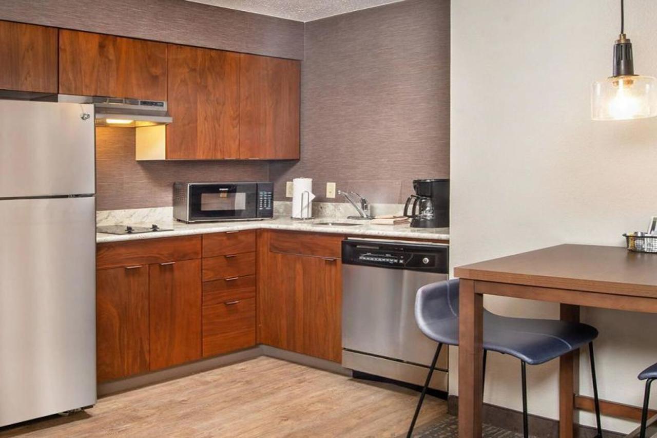Sonesta Es Suites Baltimore BWI Airport Linthicum Dış mekan fotoğraf