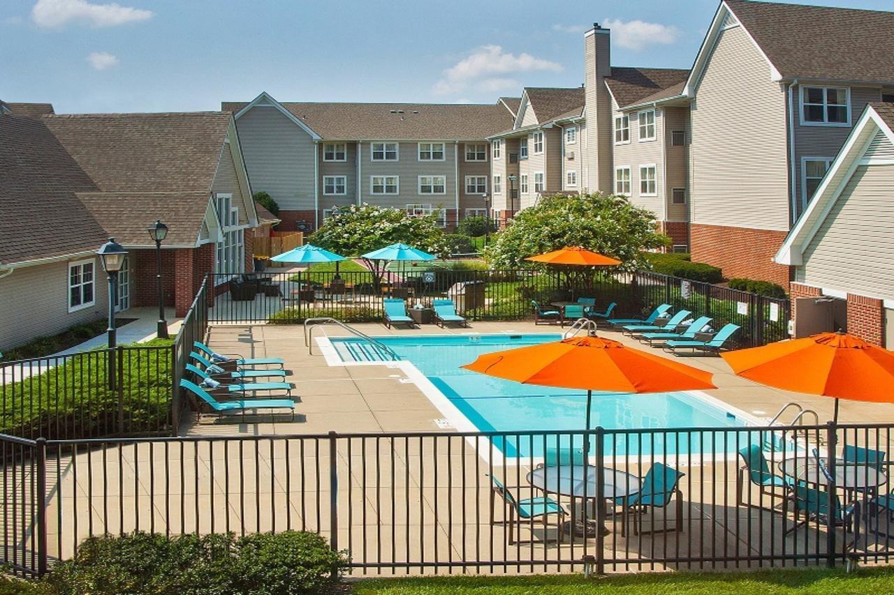 Sonesta Es Suites Baltimore BWI Airport Linthicum Dış mekan fotoğraf