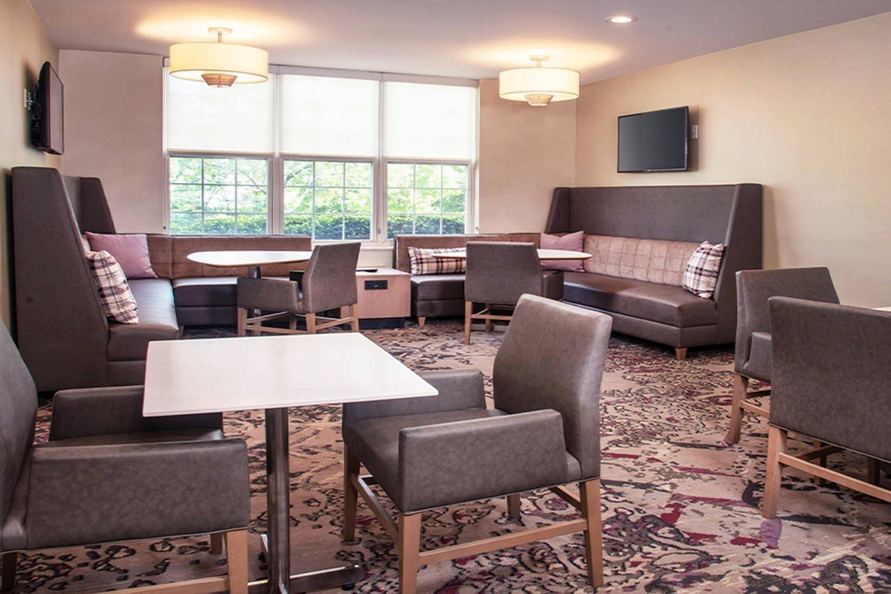 Sonesta Es Suites Baltimore BWI Airport Linthicum Dış mekan fotoğraf
