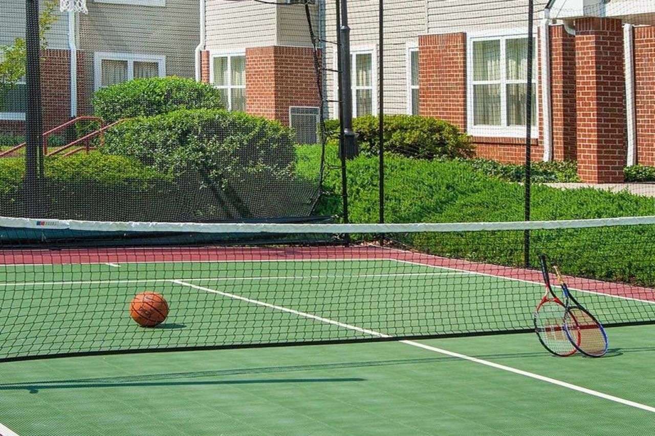 Sonesta Es Suites Baltimore BWI Airport Linthicum Dış mekan fotoğraf