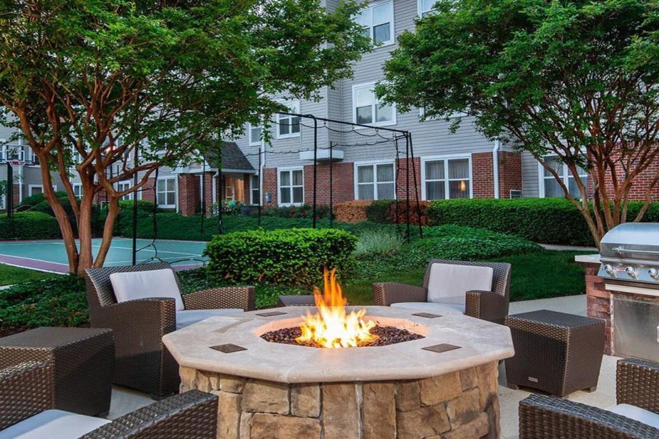 Sonesta Es Suites Baltimore BWI Airport Linthicum Dış mekan fotoğraf