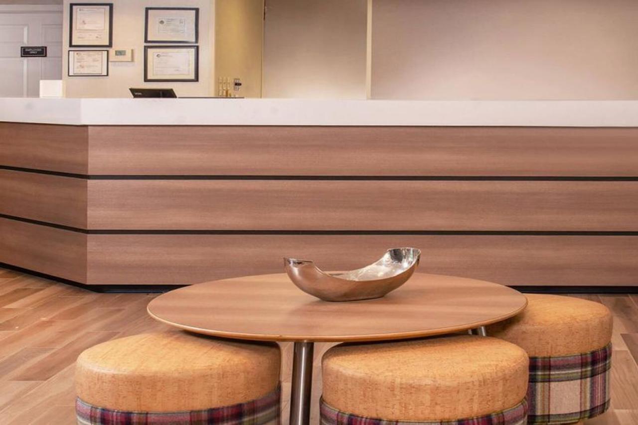 Sonesta Es Suites Baltimore BWI Airport Linthicum Dış mekan fotoğraf