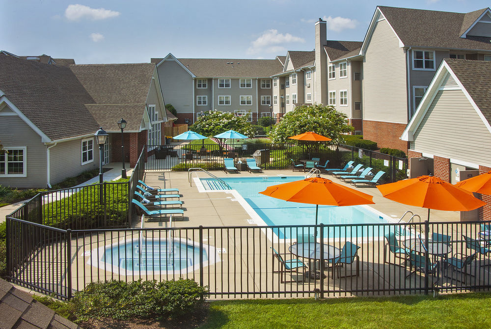 Sonesta Es Suites Baltimore BWI Airport Linthicum Dış mekan fotoğraf