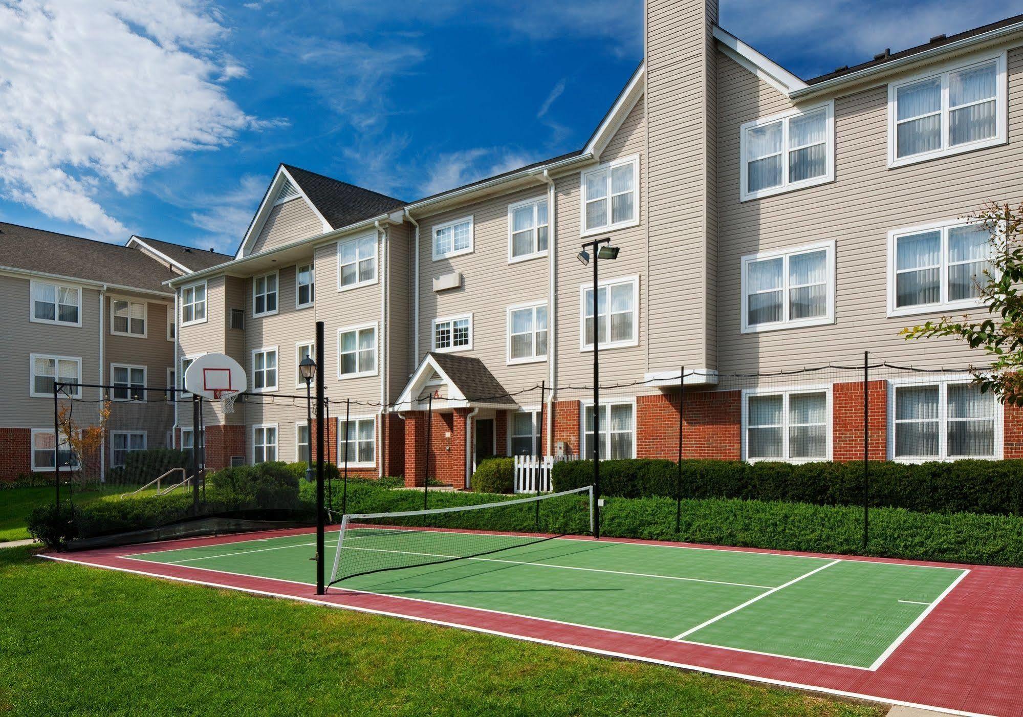 Sonesta Es Suites Baltimore BWI Airport Linthicum Dış mekan fotoğraf