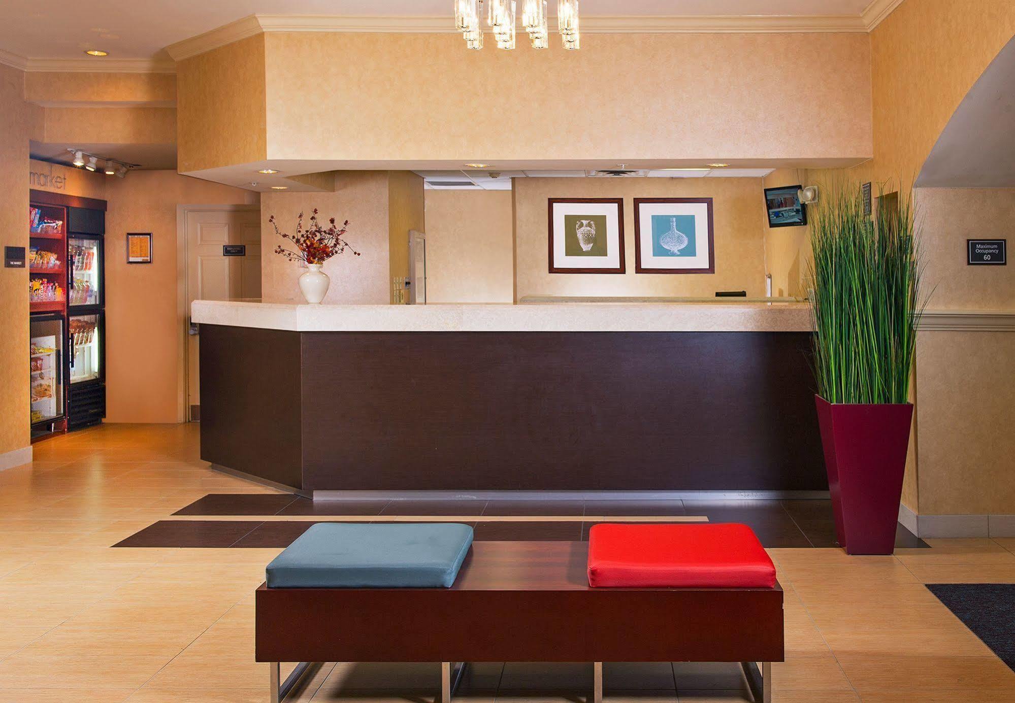 Sonesta Es Suites Baltimore BWI Airport Linthicum Dış mekan fotoğraf