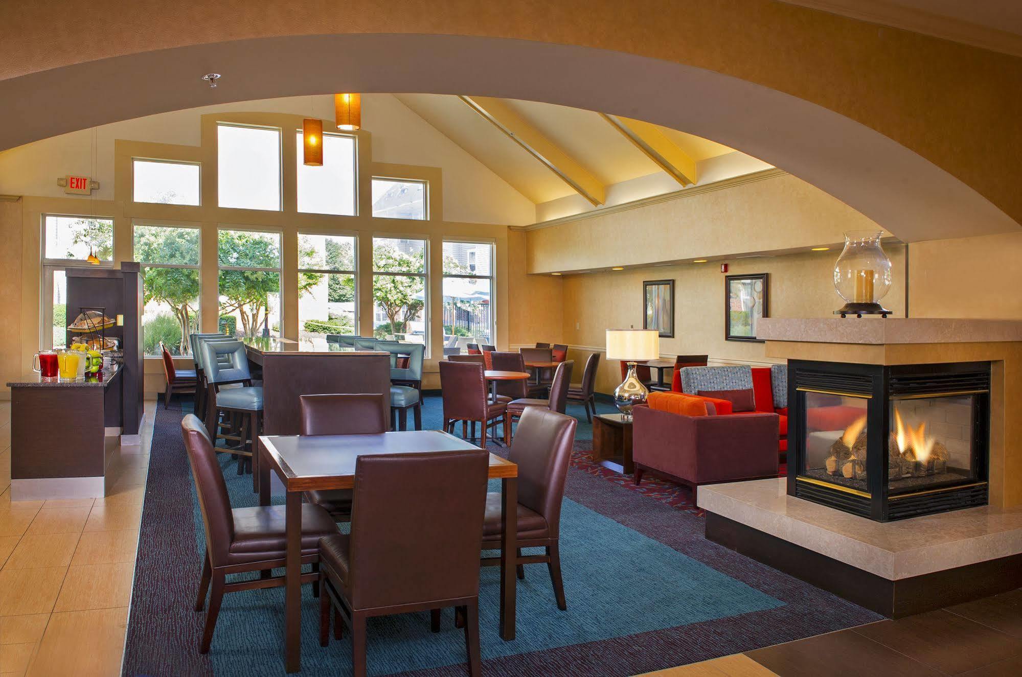 Sonesta Es Suites Baltimore BWI Airport Linthicum Dış mekan fotoğraf