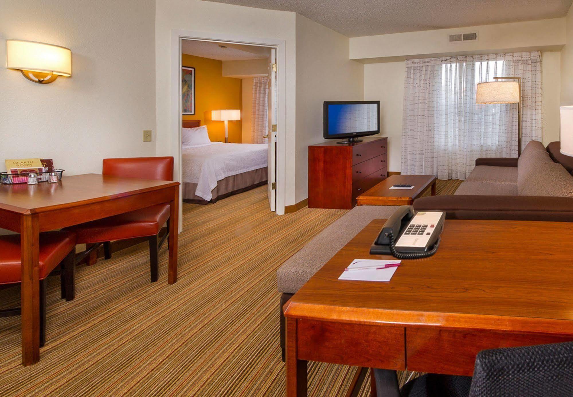 Sonesta Es Suites Baltimore BWI Airport Linthicum Dış mekan fotoğraf