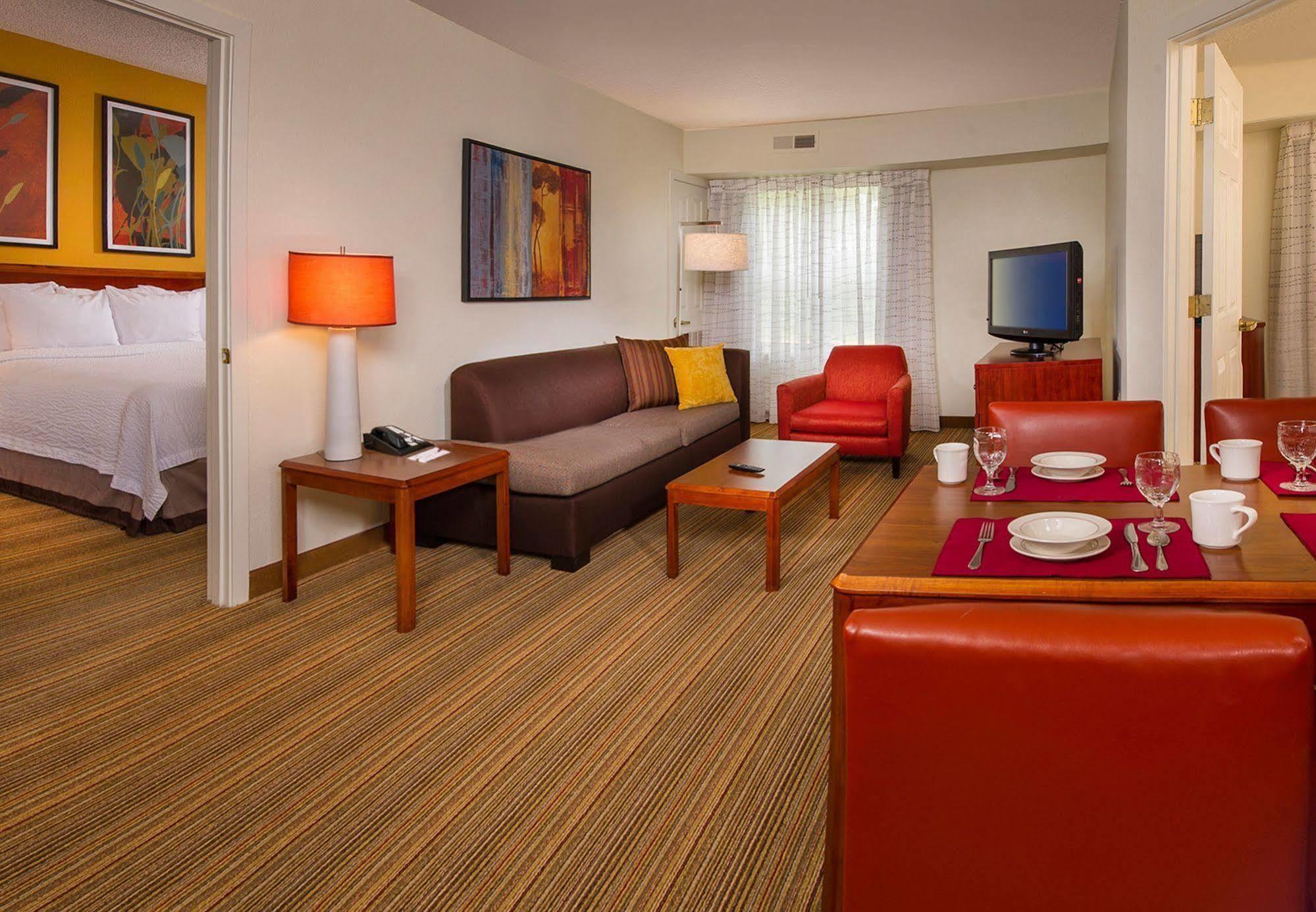 Sonesta Es Suites Baltimore BWI Airport Linthicum Dış mekan fotoğraf