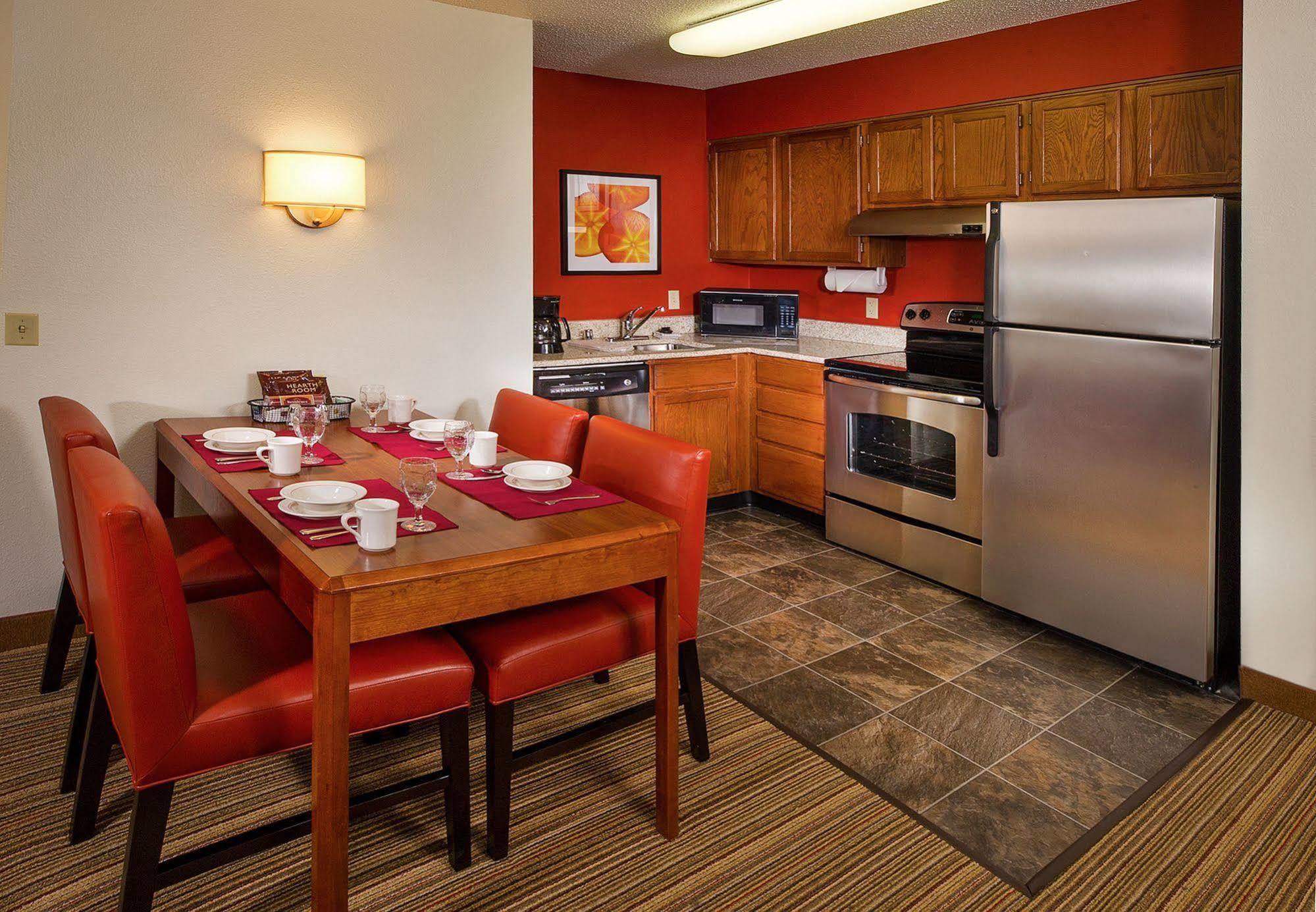 Sonesta Es Suites Baltimore BWI Airport Linthicum Dış mekan fotoğraf