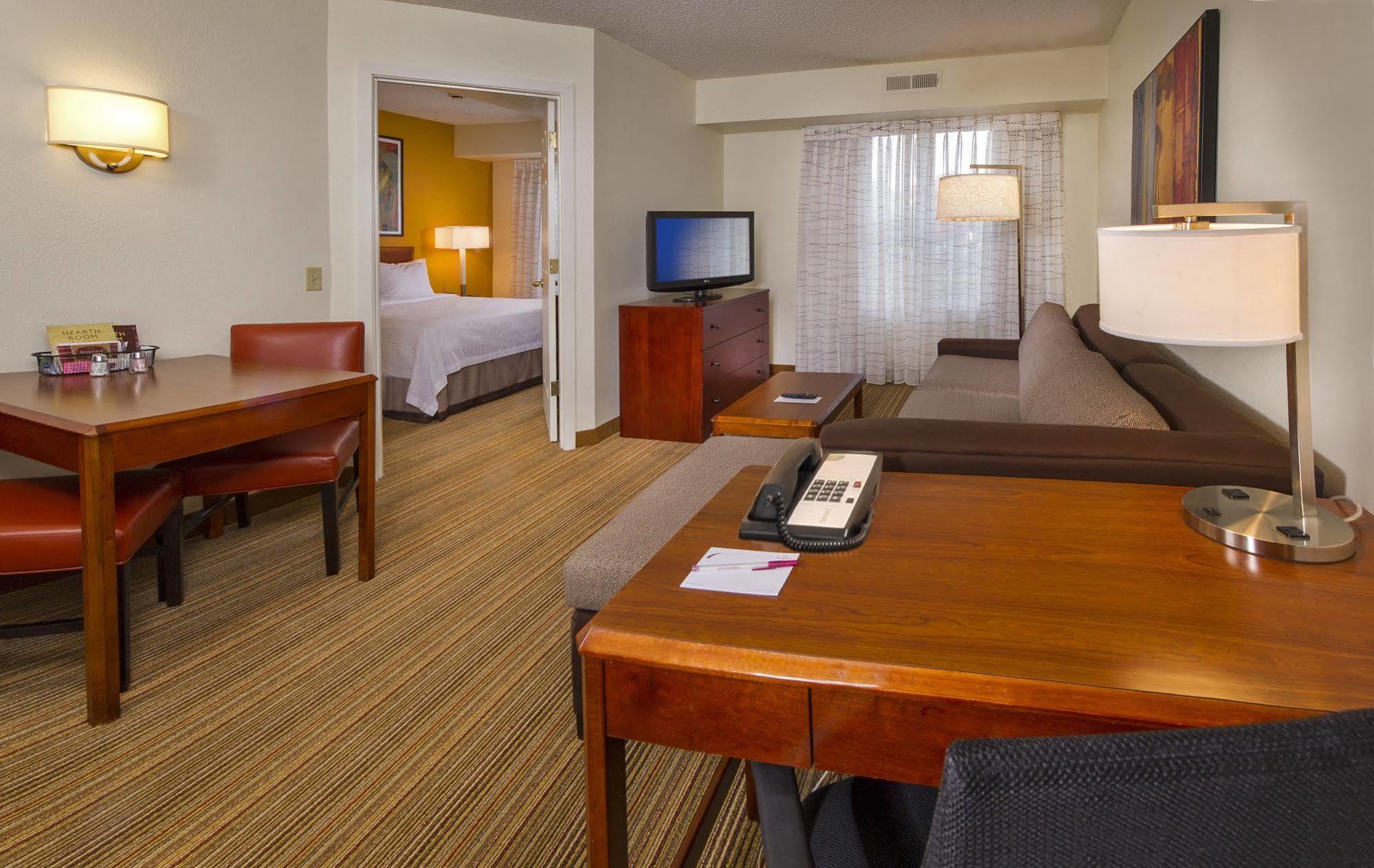 Sonesta Es Suites Baltimore BWI Airport Linthicum Dış mekan fotoğraf